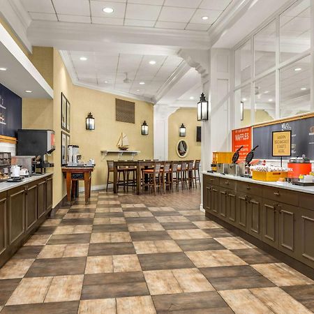 Hampton Inn Boston-Natick Kültér fotó
