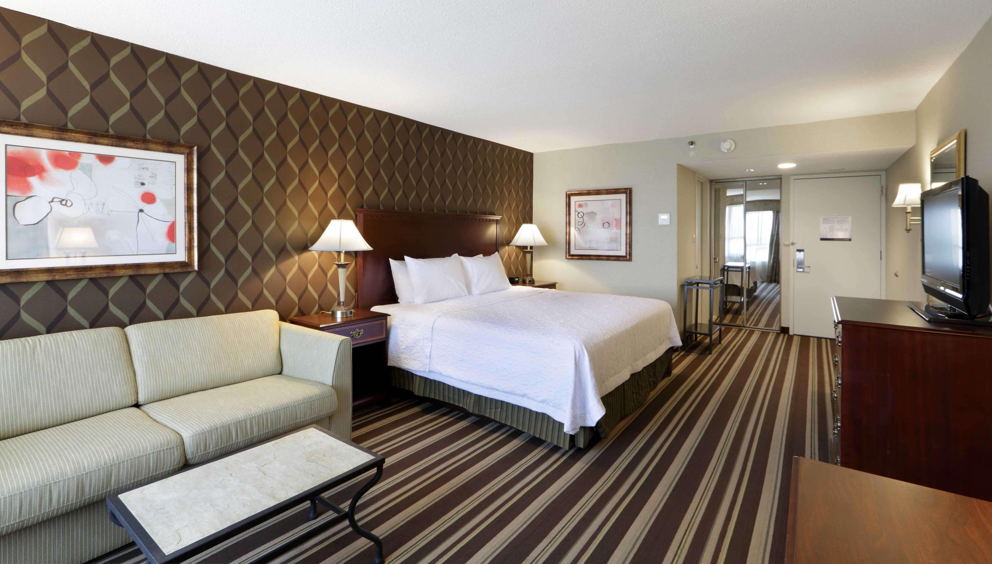 Hampton Inn Boston-Natick Kültér fotó