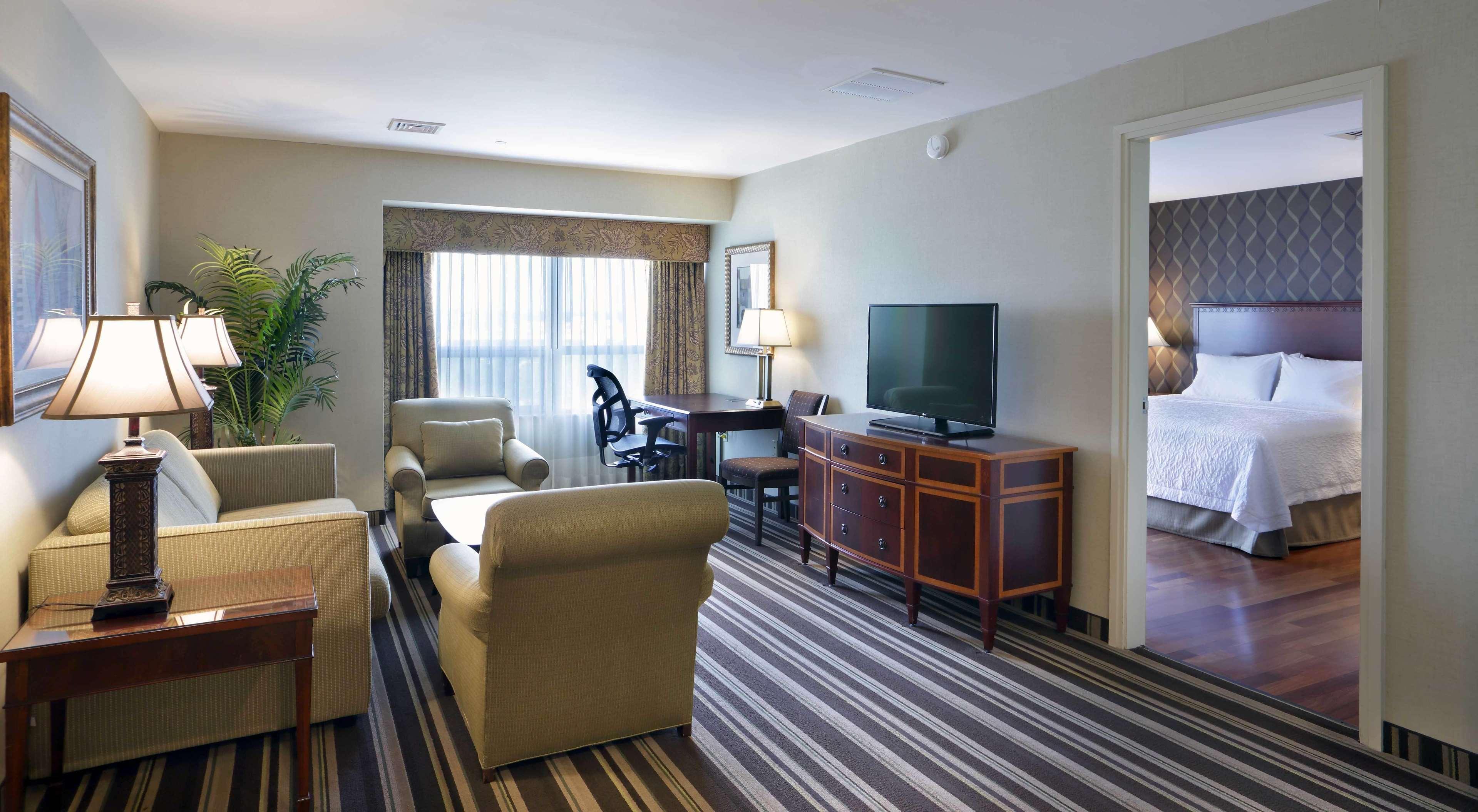 Hampton Inn Boston-Natick Kültér fotó
