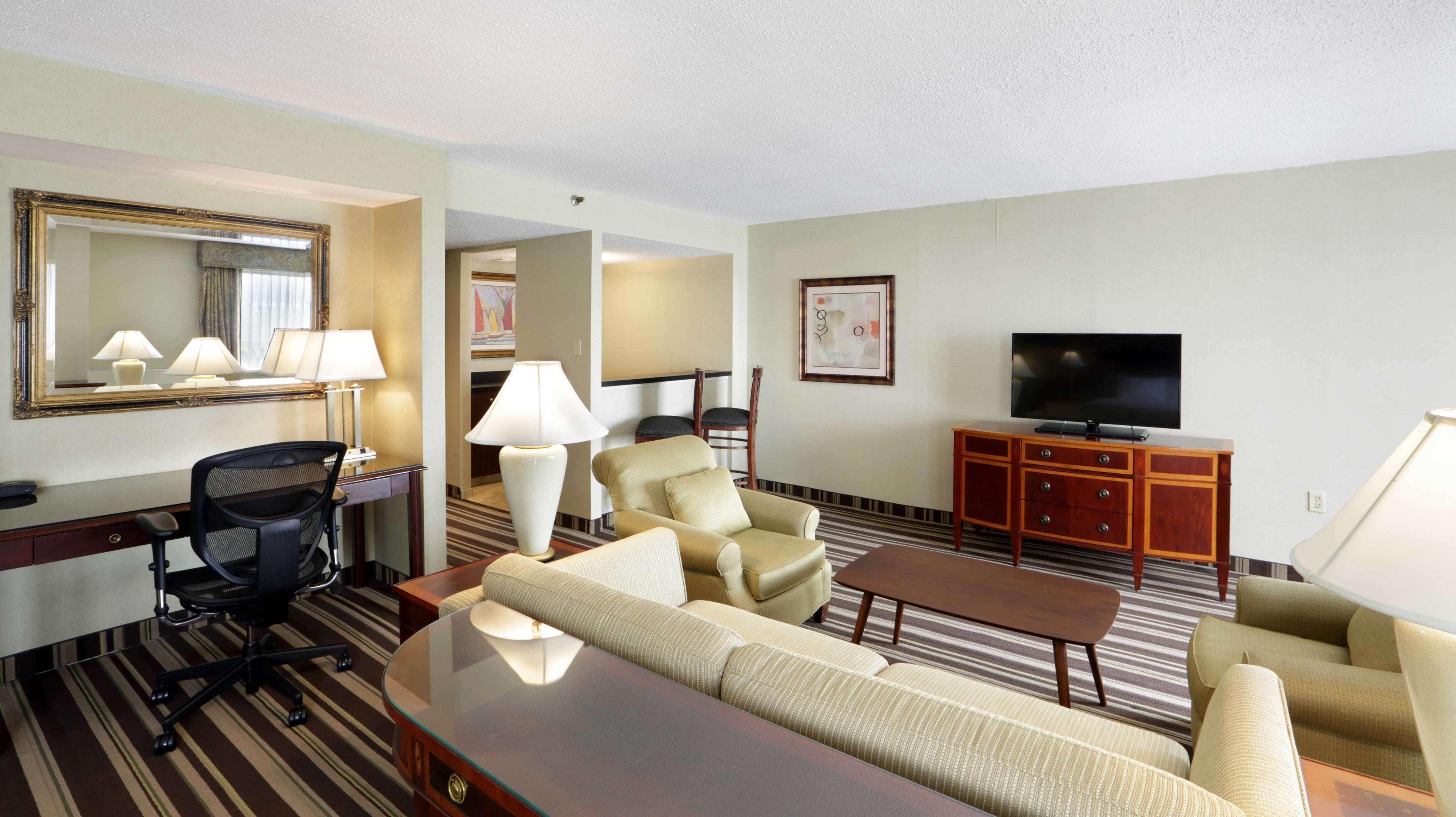 Hampton Inn Boston-Natick Kültér fotó