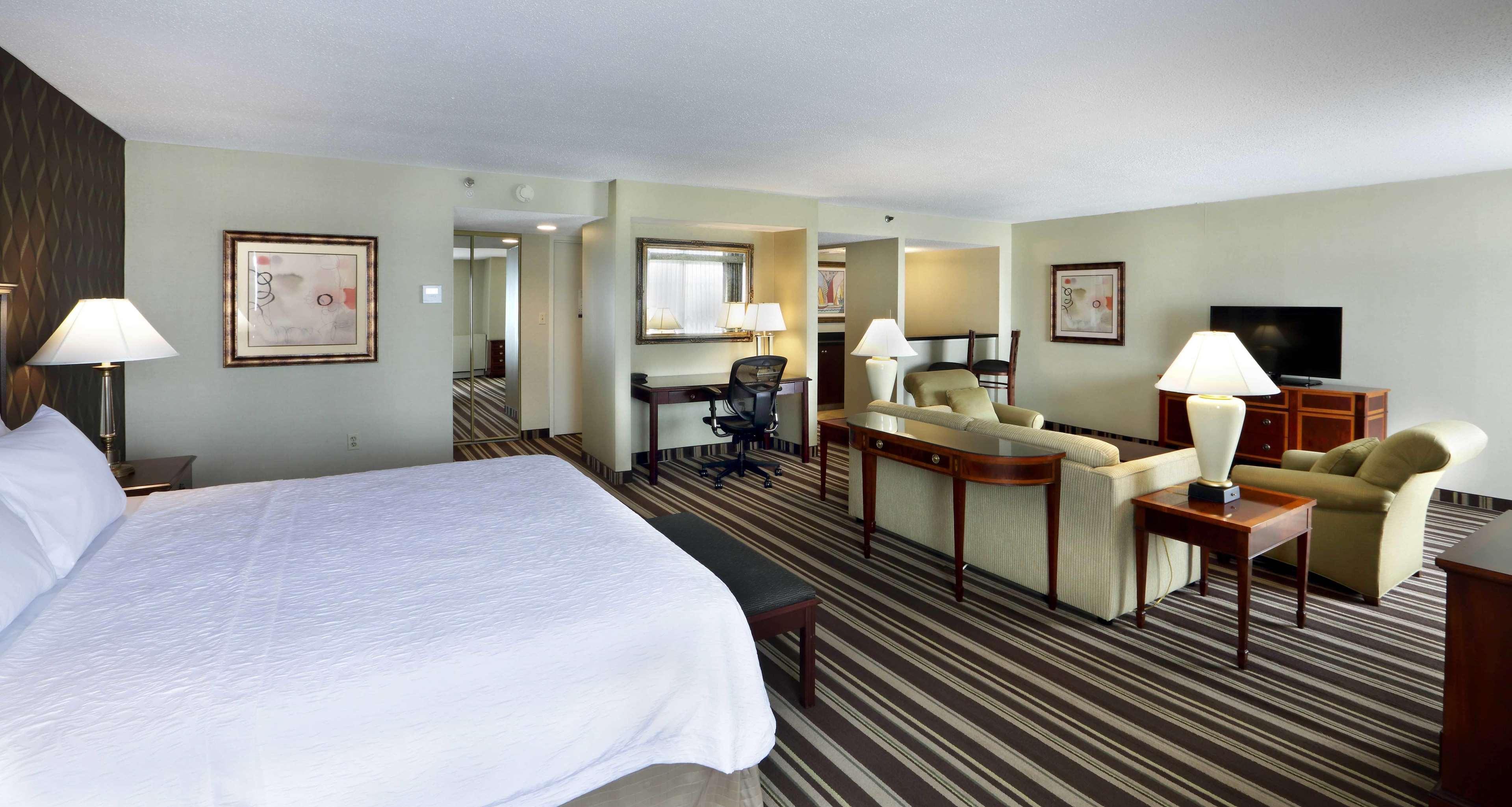 Hampton Inn Boston-Natick Kültér fotó