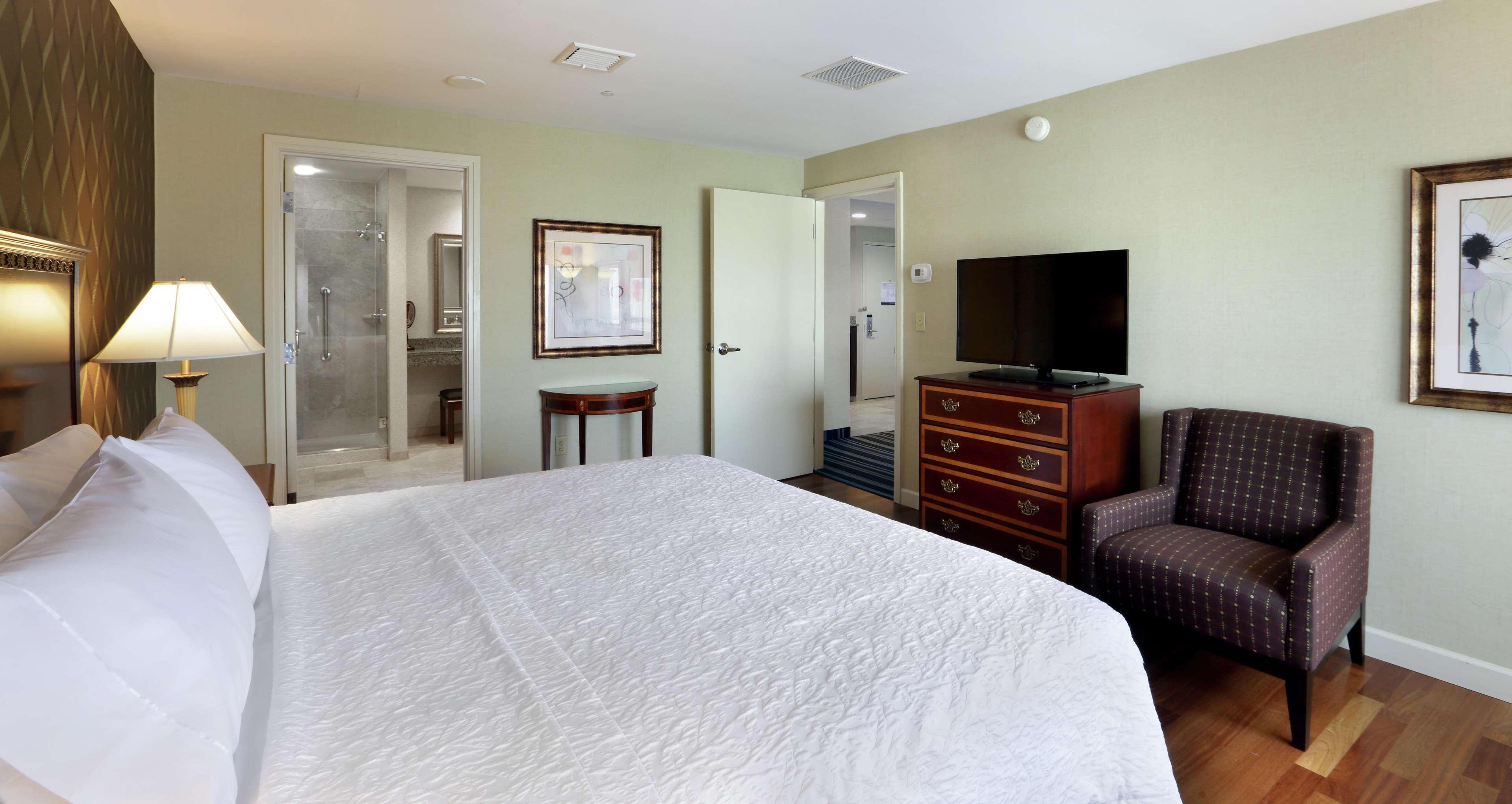 Hampton Inn Boston-Natick Kültér fotó