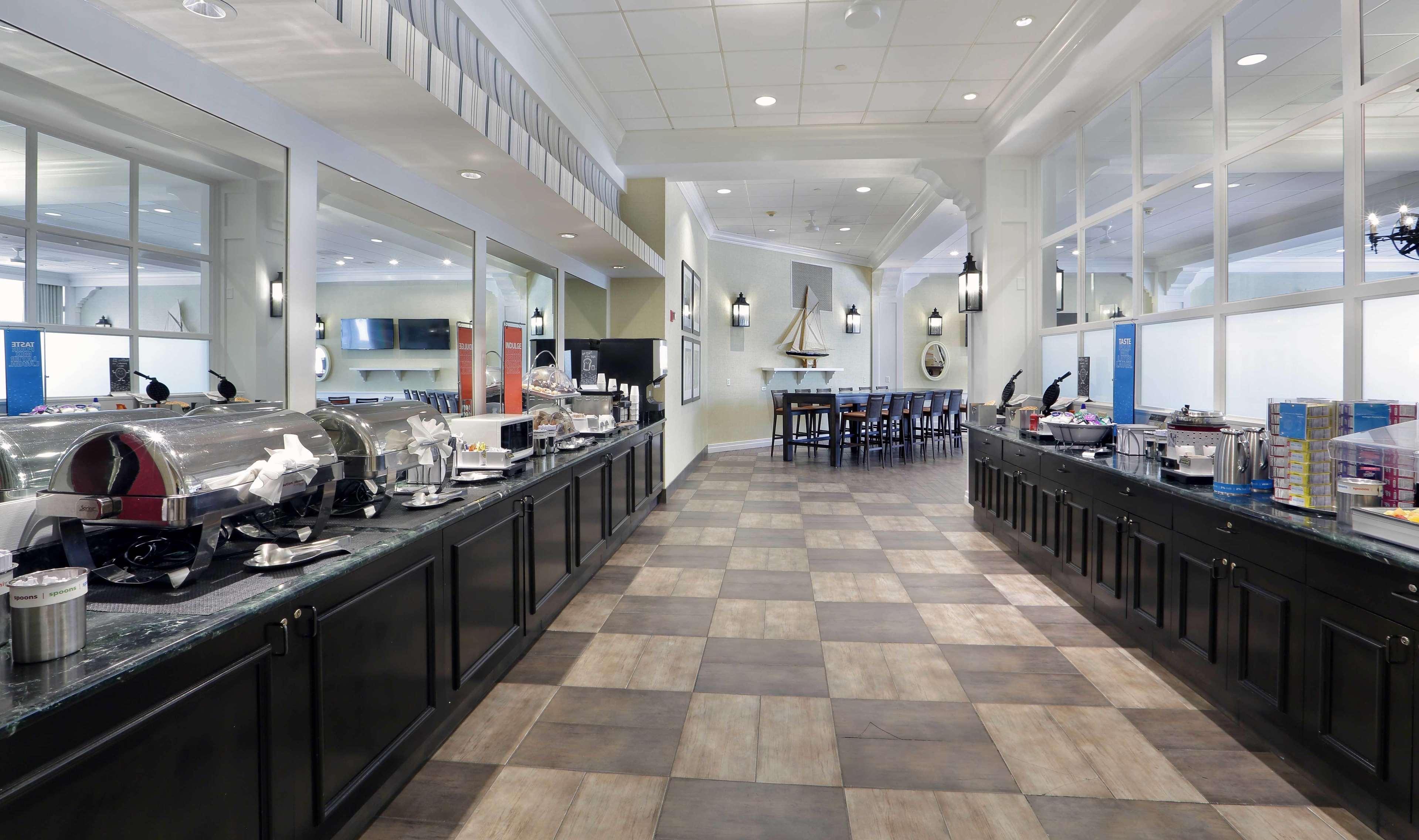 Hampton Inn Boston-Natick Kültér fotó