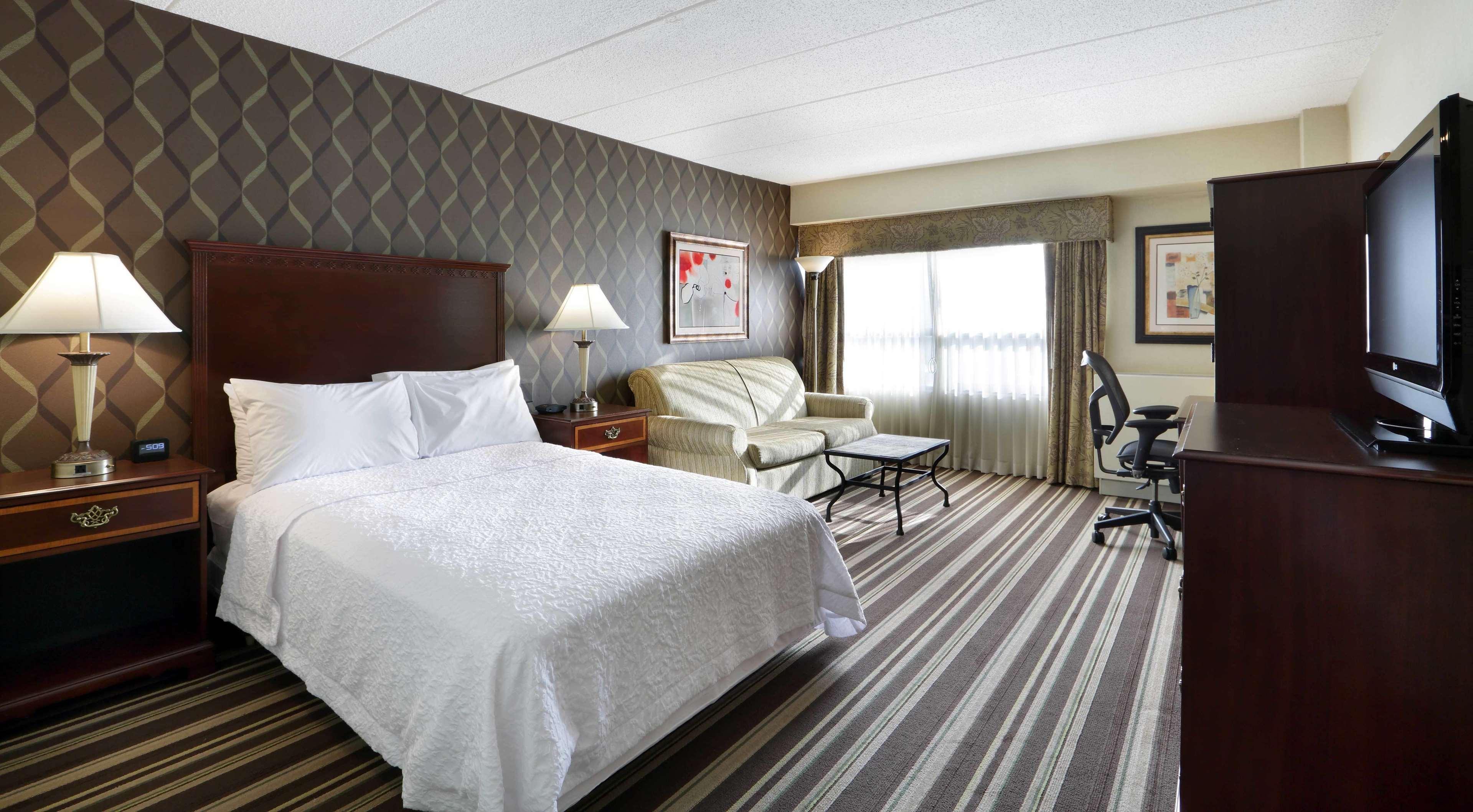 Hampton Inn Boston-Natick Kültér fotó