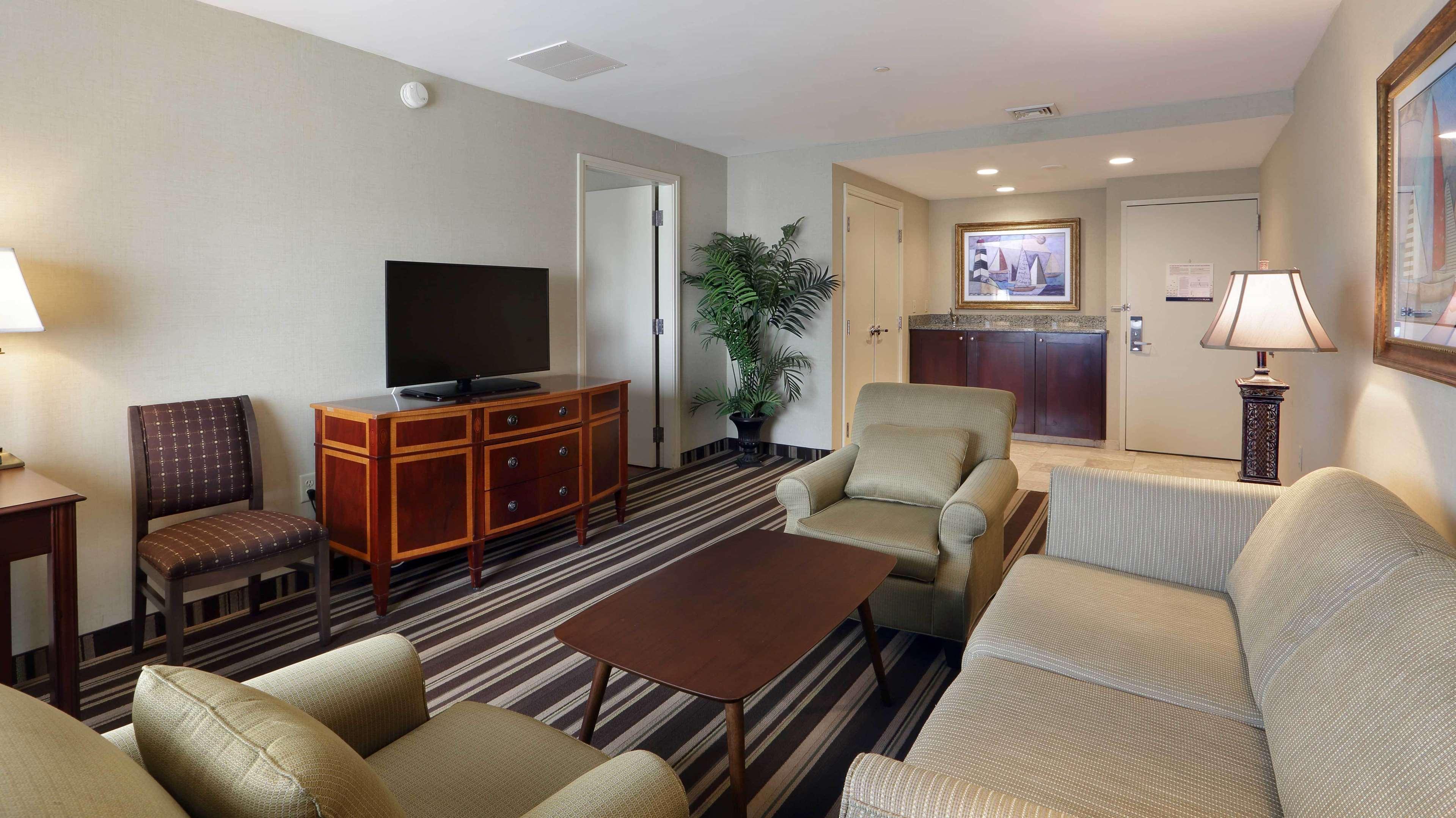Hampton Inn Boston-Natick Kültér fotó