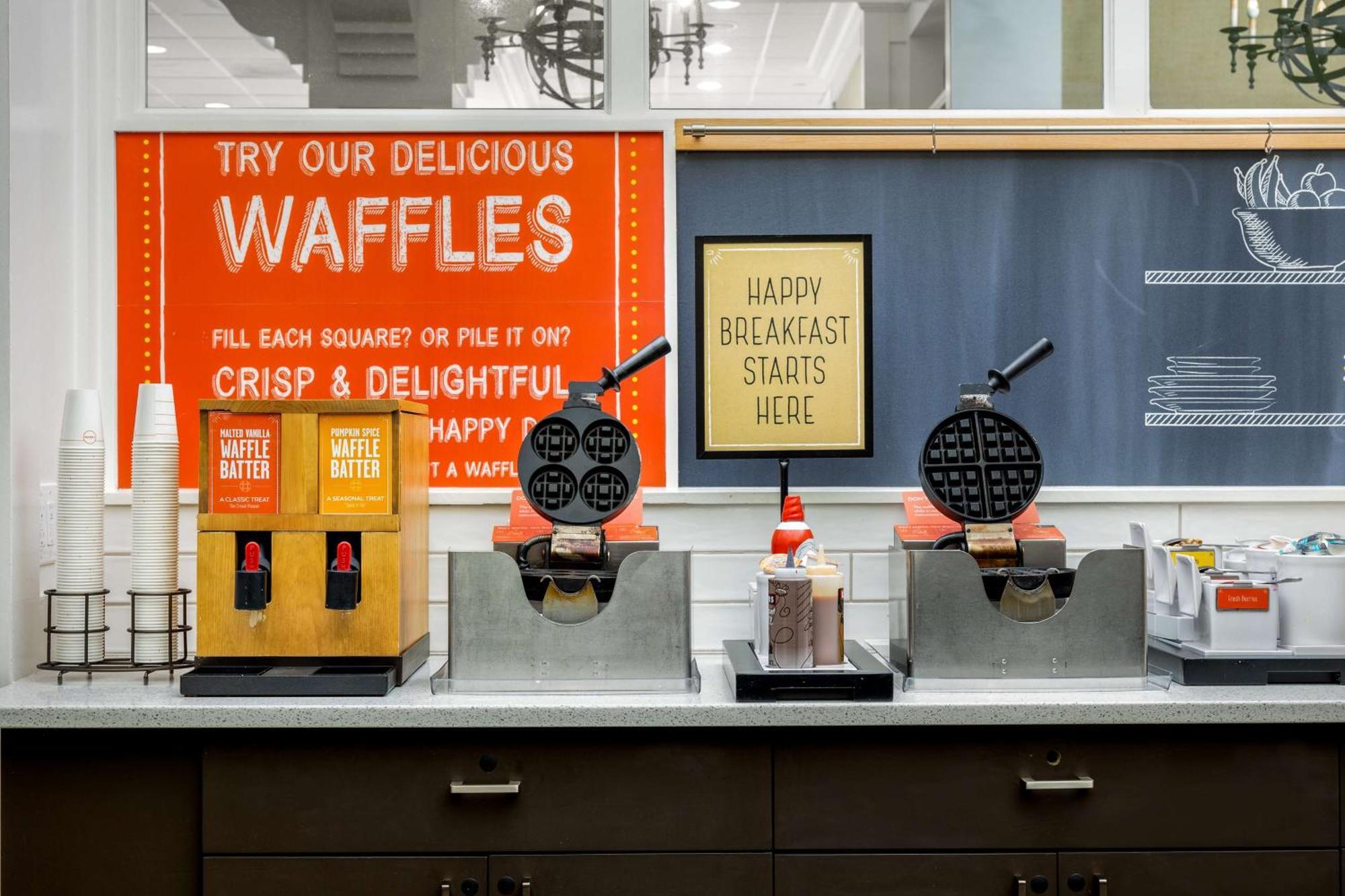 Hampton Inn Boston-Natick Kültér fotó