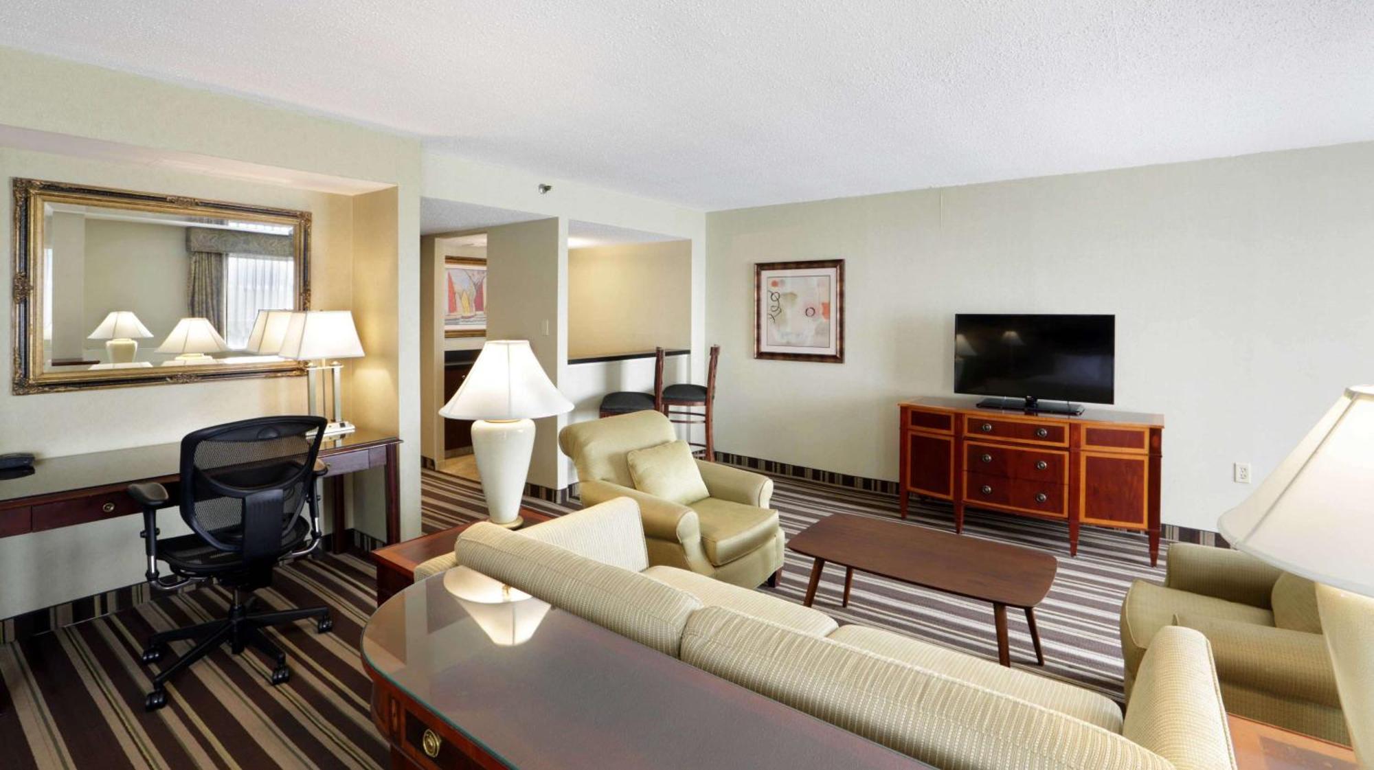 Hampton Inn Boston-Natick Kültér fotó