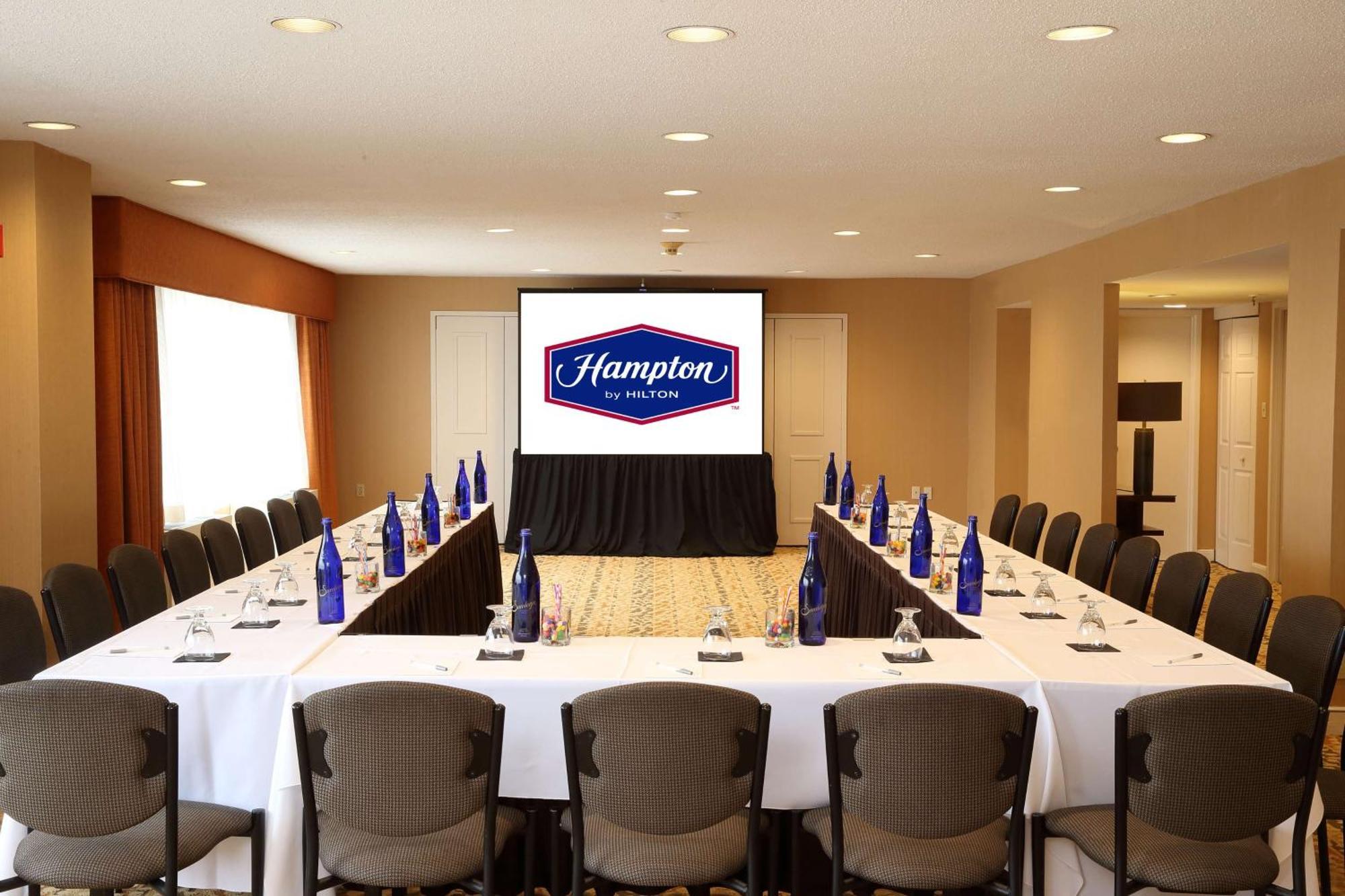 Hampton Inn Boston-Natick Kültér fotó