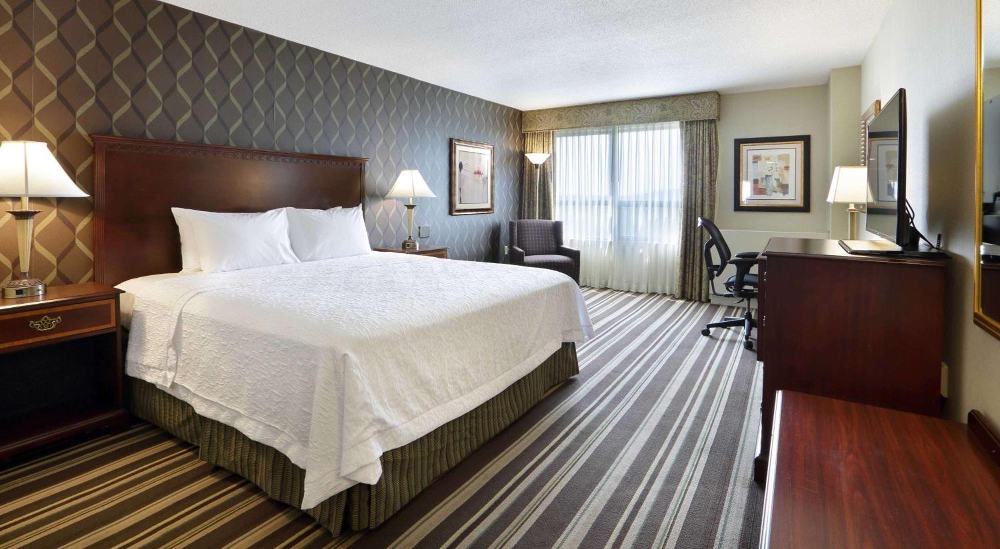 Hampton Inn Boston-Natick Kültér fotó