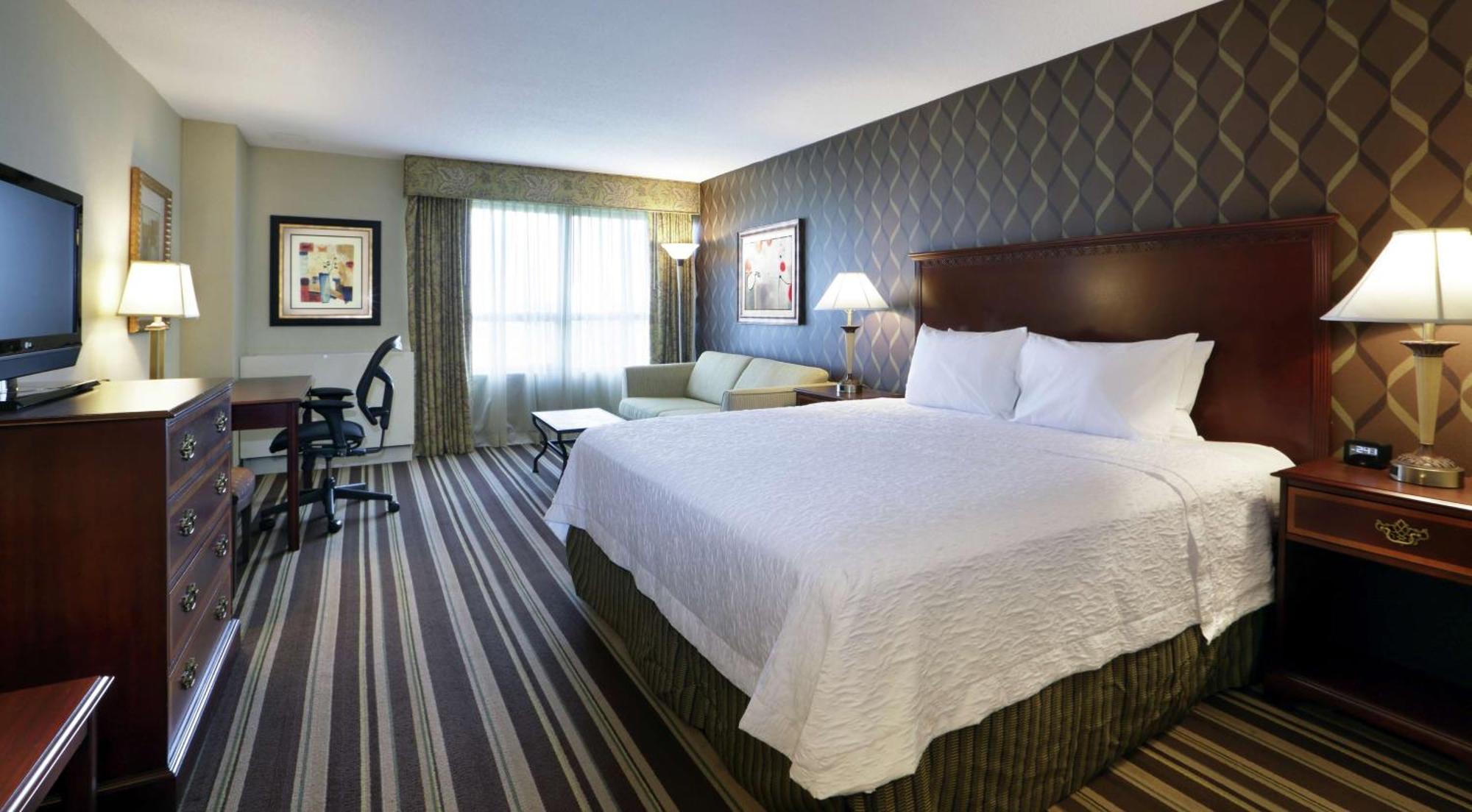 Hampton Inn Boston-Natick Kültér fotó