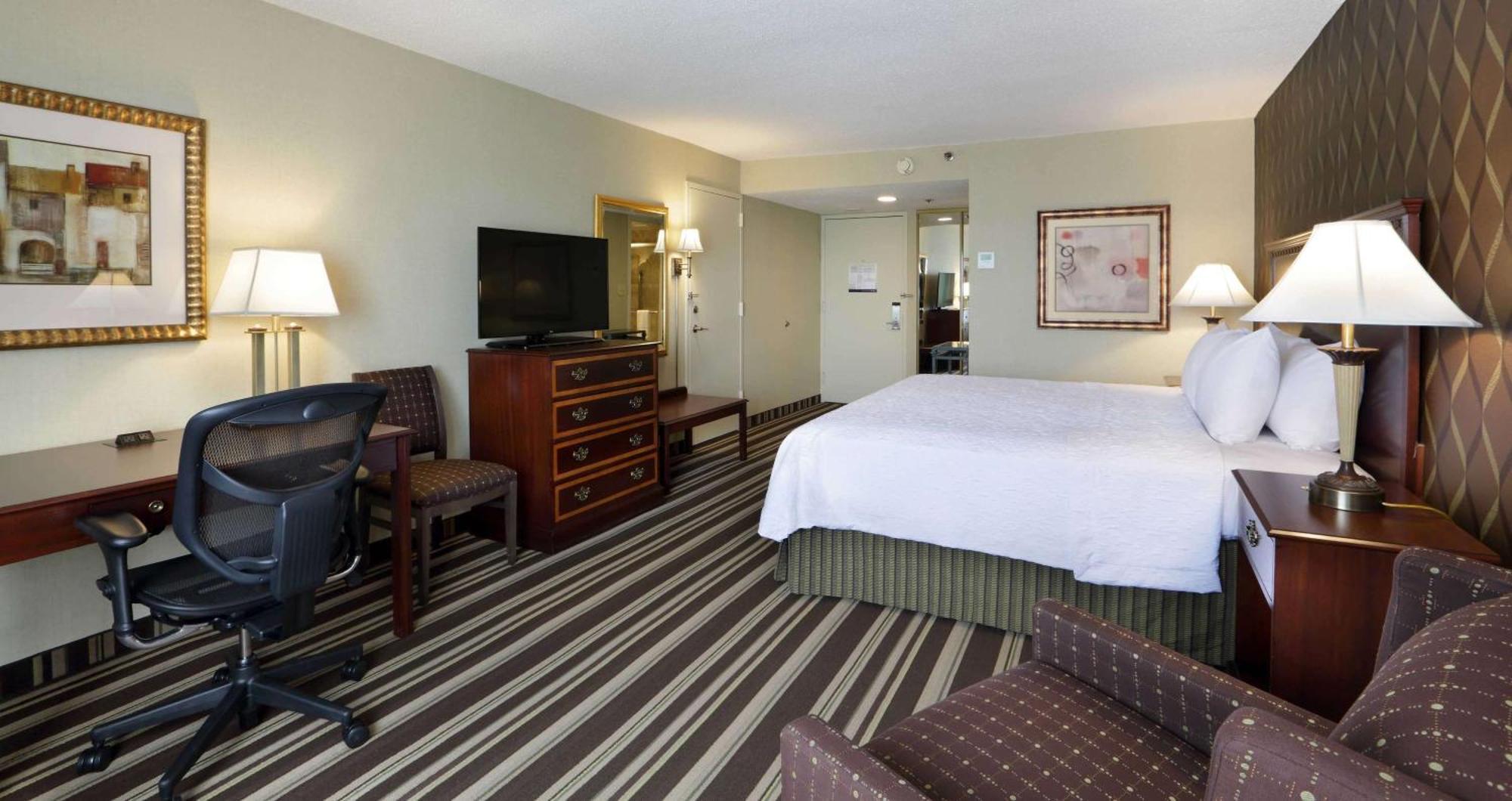Hampton Inn Boston-Natick Kültér fotó