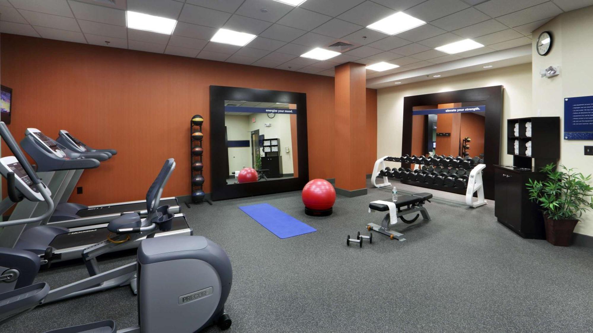 Hampton Inn Boston-Natick Kültér fotó