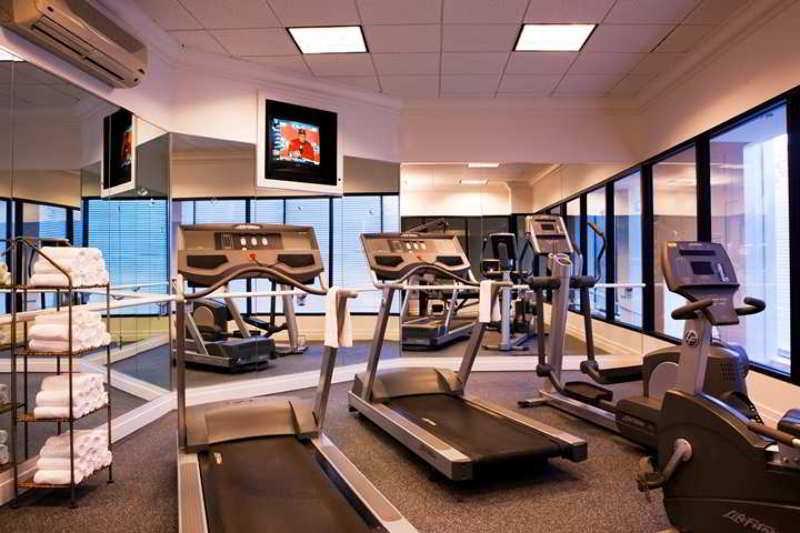 Hampton Inn Boston-Natick Létesítmények fotó