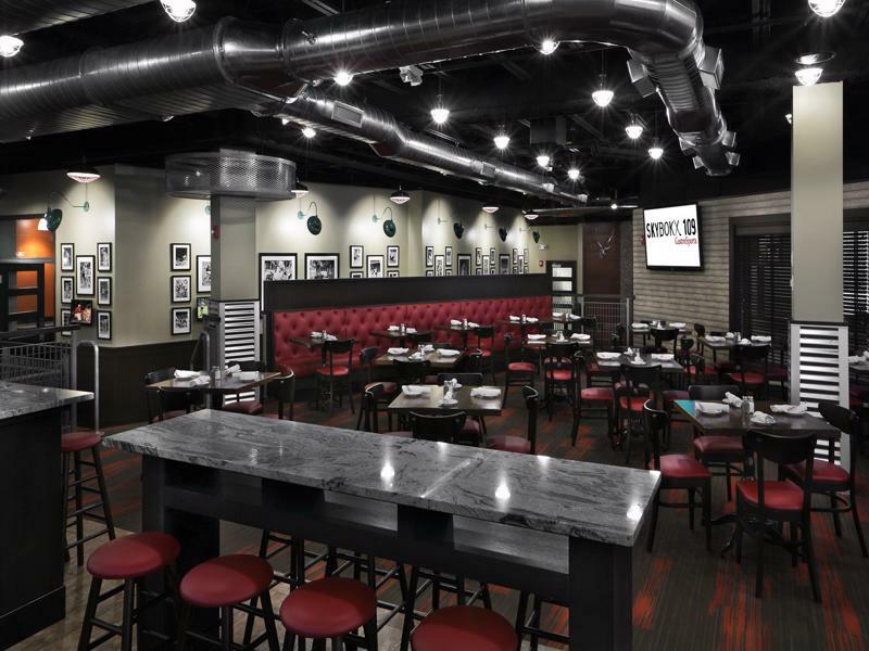 Hampton Inn Boston-Natick Kültér fotó