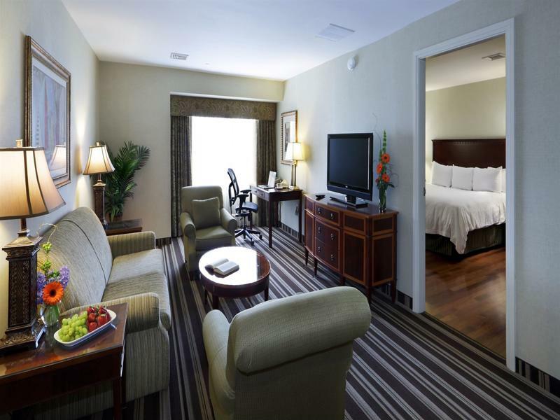 Hampton Inn Boston-Natick Kültér fotó