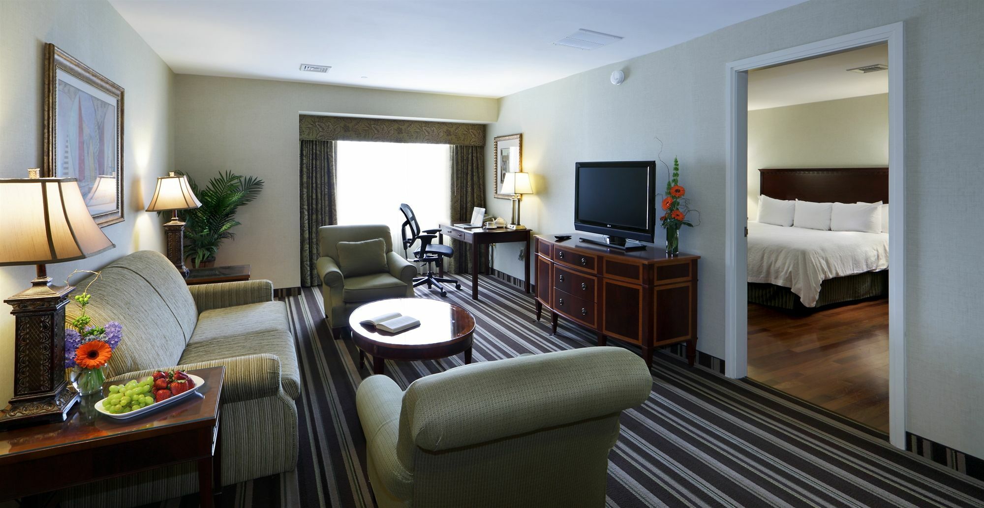 Hampton Inn Boston-Natick Kültér fotó
